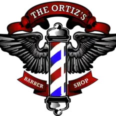 theortizbarbershop-logo