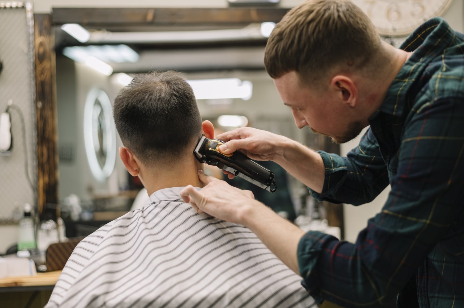 Best Perth Barber – Trigg  WA
 thumbnail